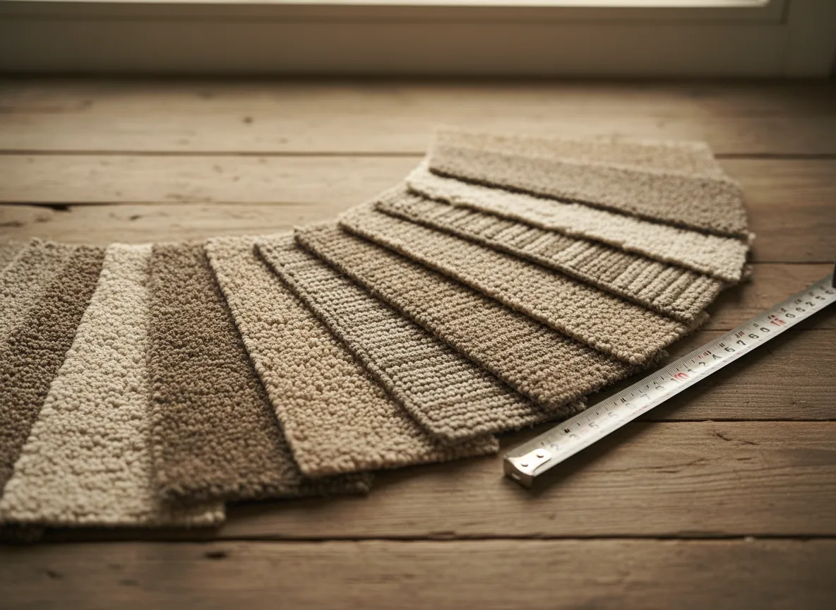 Carpet Installation Hunnewell, MO FAQs